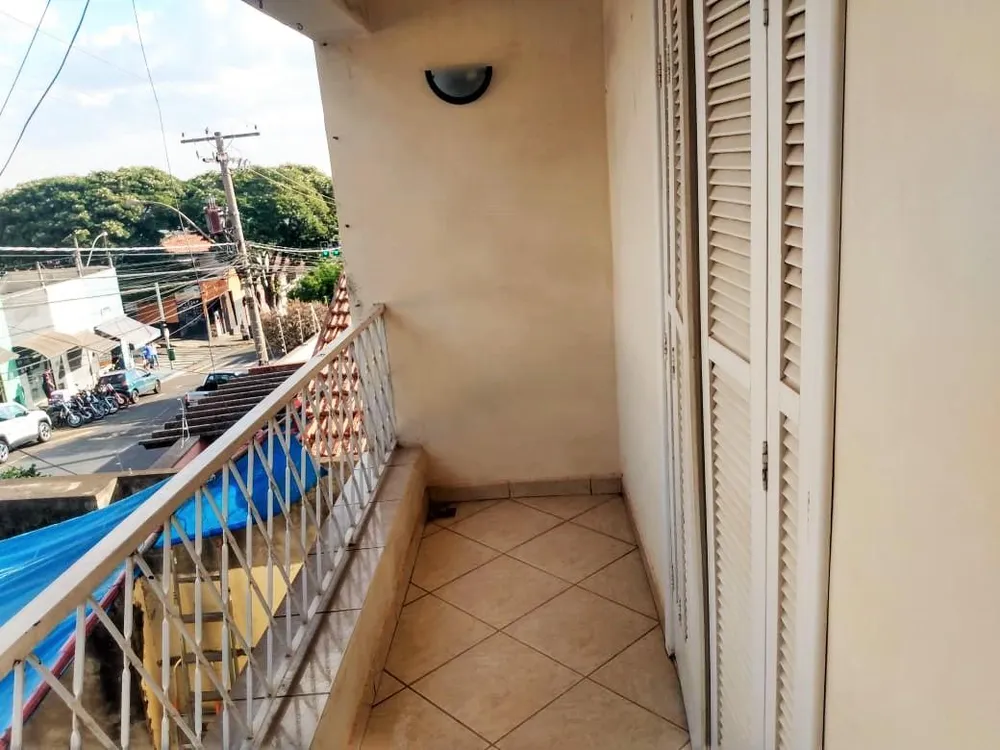 Casa, 3 quartos, 196 m² - Foto 5