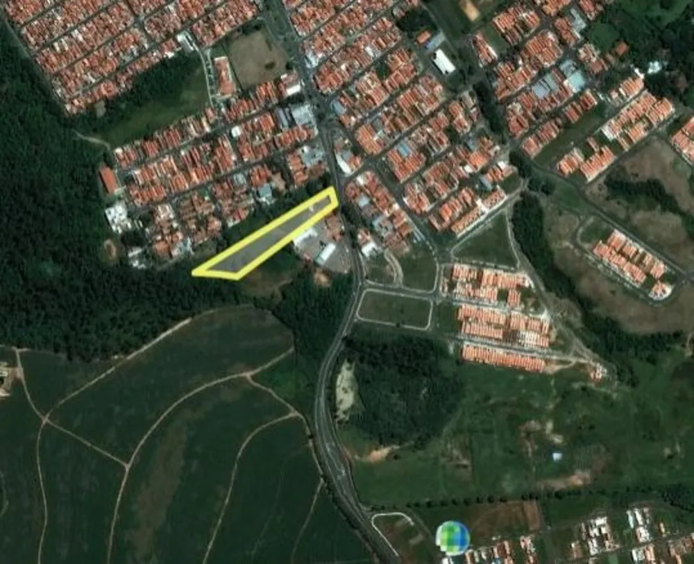 Terreno - Foto 1