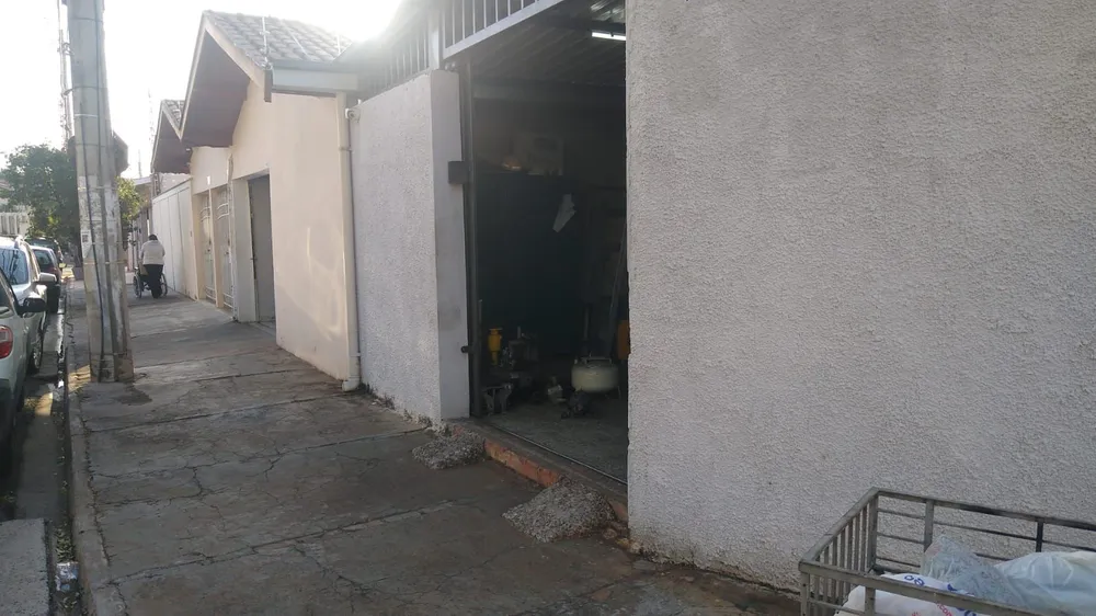 Casa, 3 quartos, 291 m² - Foto 1