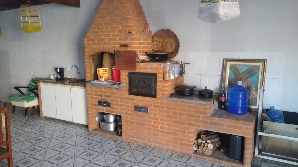 Casa, 3 quartos, 291 m² - Foto 6
