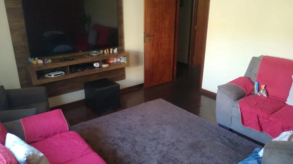 Casa, 3 quartos, 291 m² - Foto 4