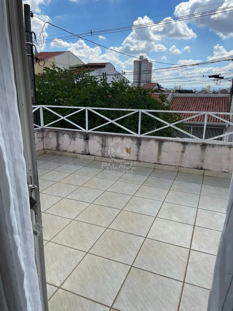 Casa, 4 quartos, 275 m² - Foto 1