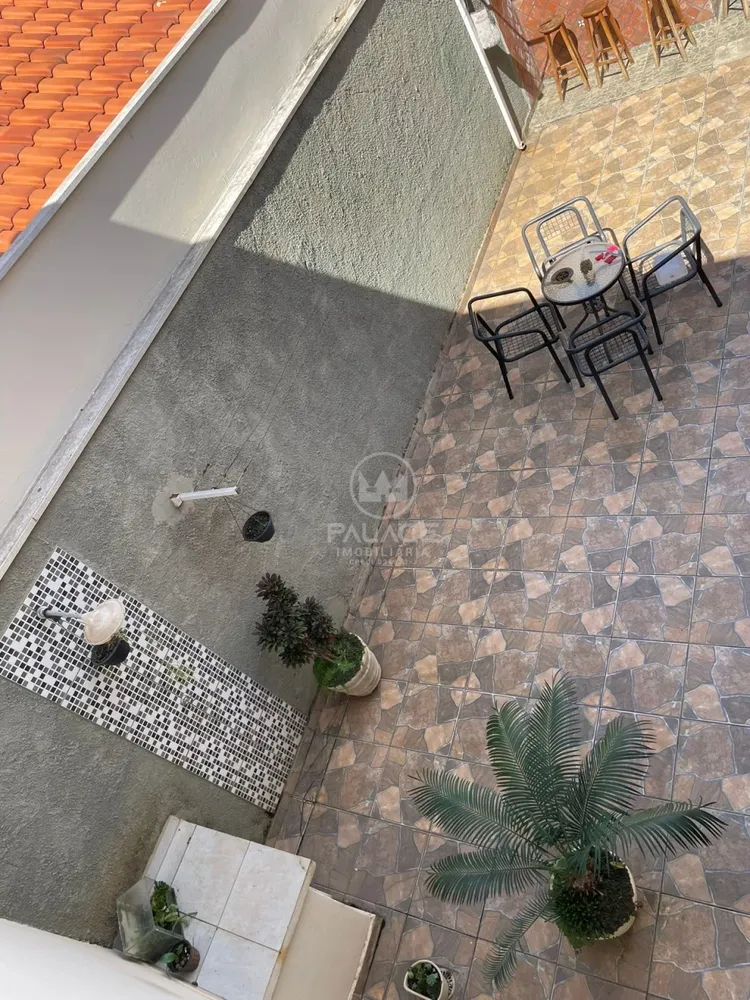 Casa, 4 quartos, 275 m² - Foto 5