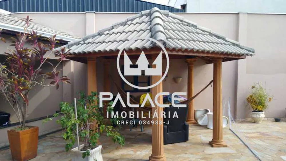 Casa, 3 quartos, 160 m² - Foto 1