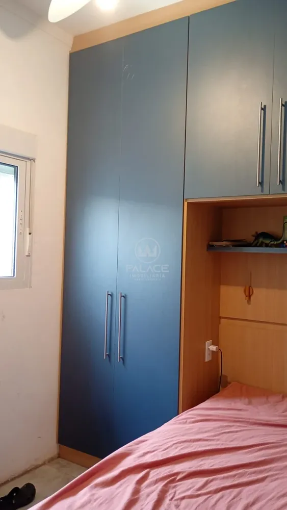 Casa de Condomínio, 2 quartos - Foto 1