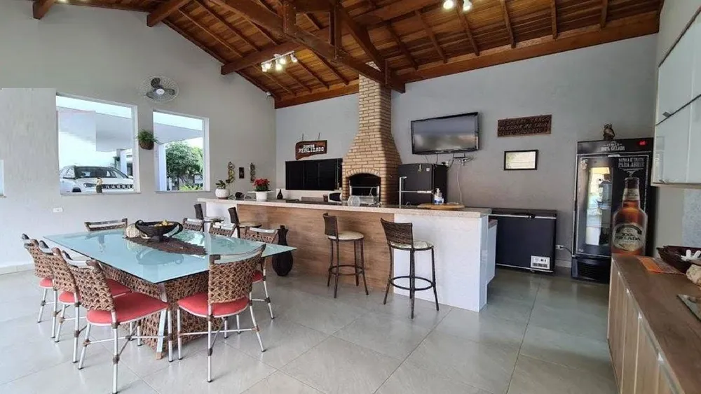 Casa de Condomínio, 4 quartos - Foto 8