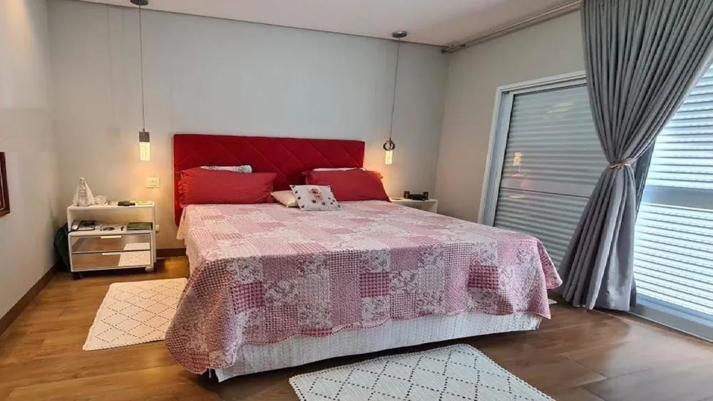 Casa de Condomínio, 4 quartos - Foto 4