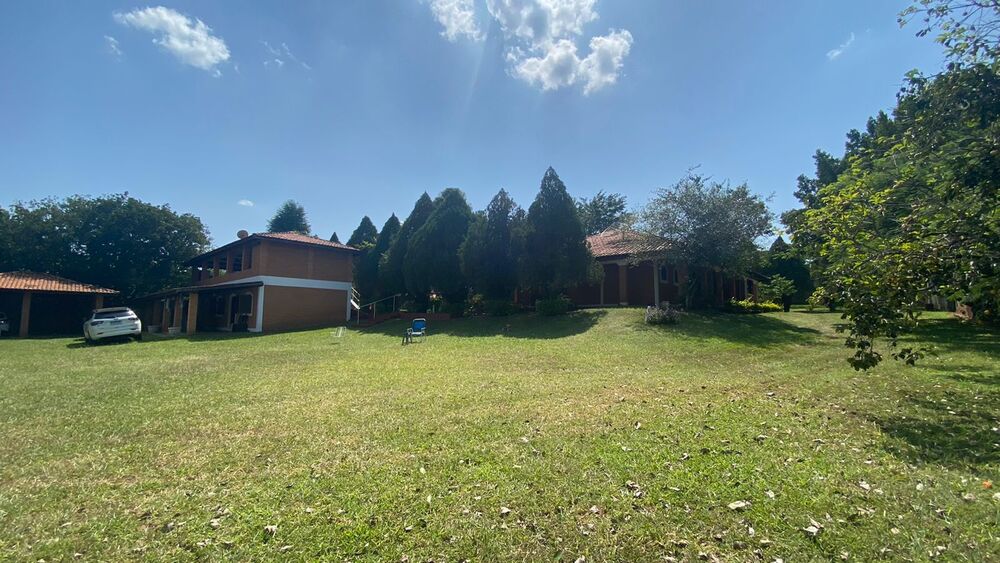 Chácara à venda com 8 quartos, 800m² - Foto 7