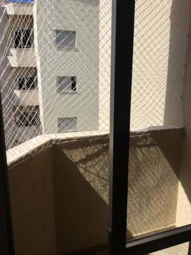 Apartamento, 2 quartos, 83 m² - Foto 2
