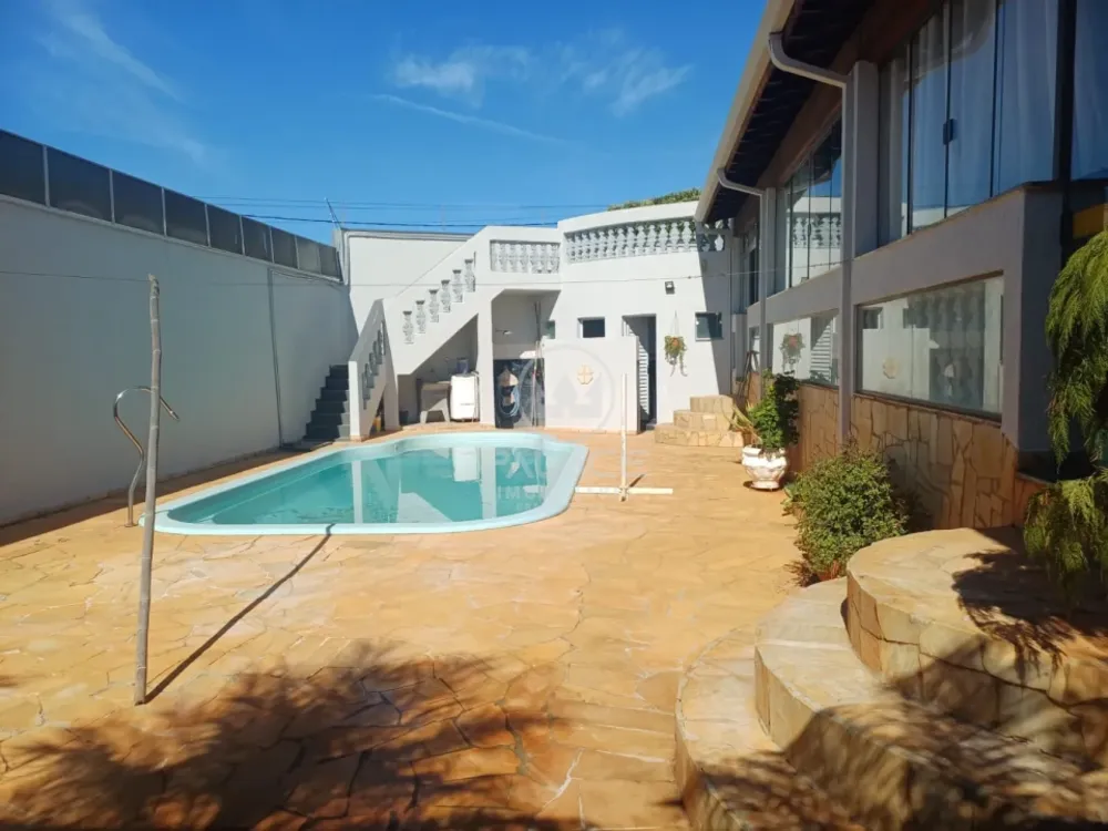 Casa, 1 quarto, 189 m² - Foto 9