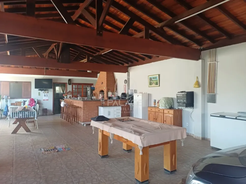 Casa, 1 quarto, 189 m² - Foto 7