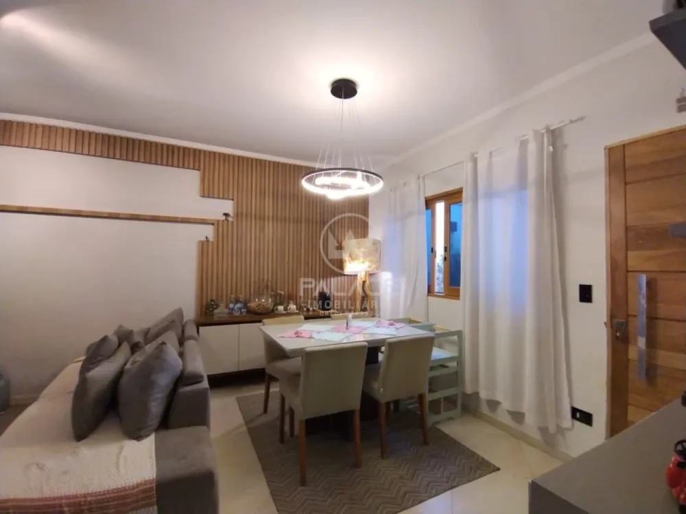 Casa de Condomínio, 5 quartos - Foto 3
