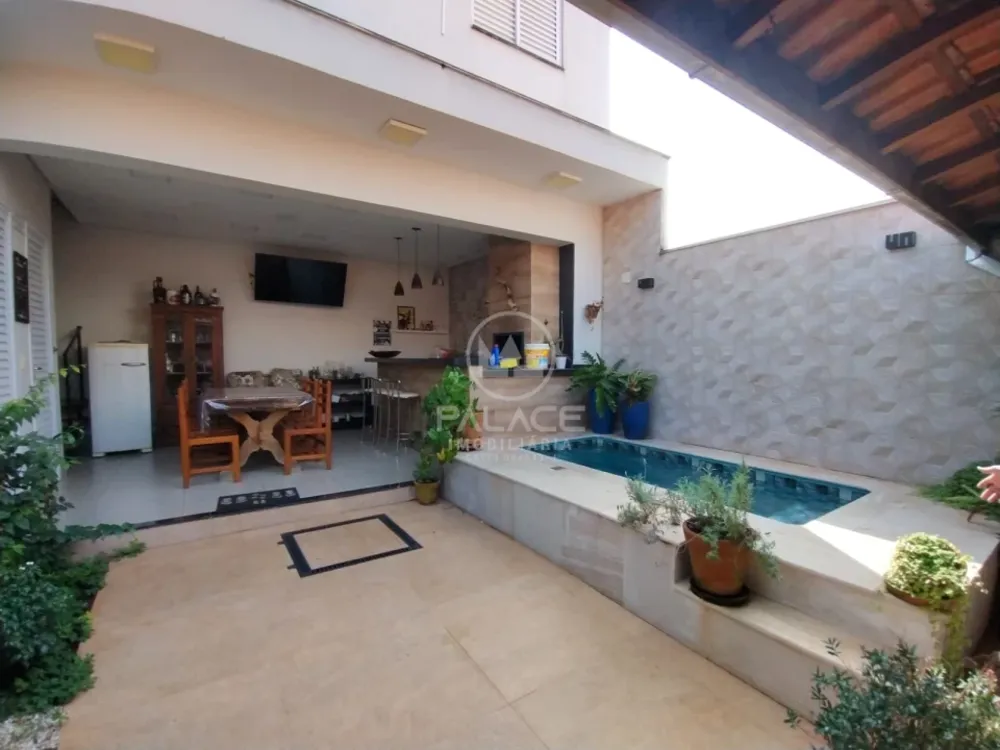 Casa de Condomínio, 5 quartos - Foto 8