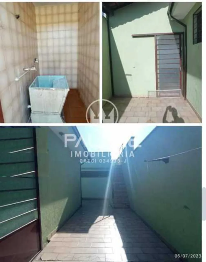 Casa, 3 quartos, 173 m² - Foto 9