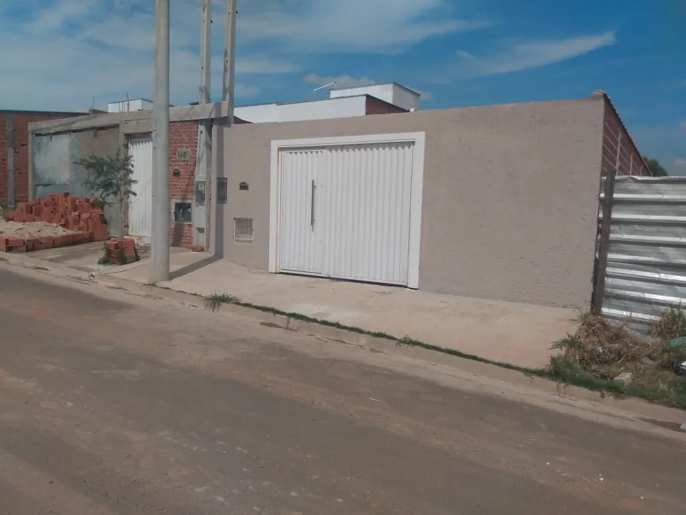 Terreno - Foto 1