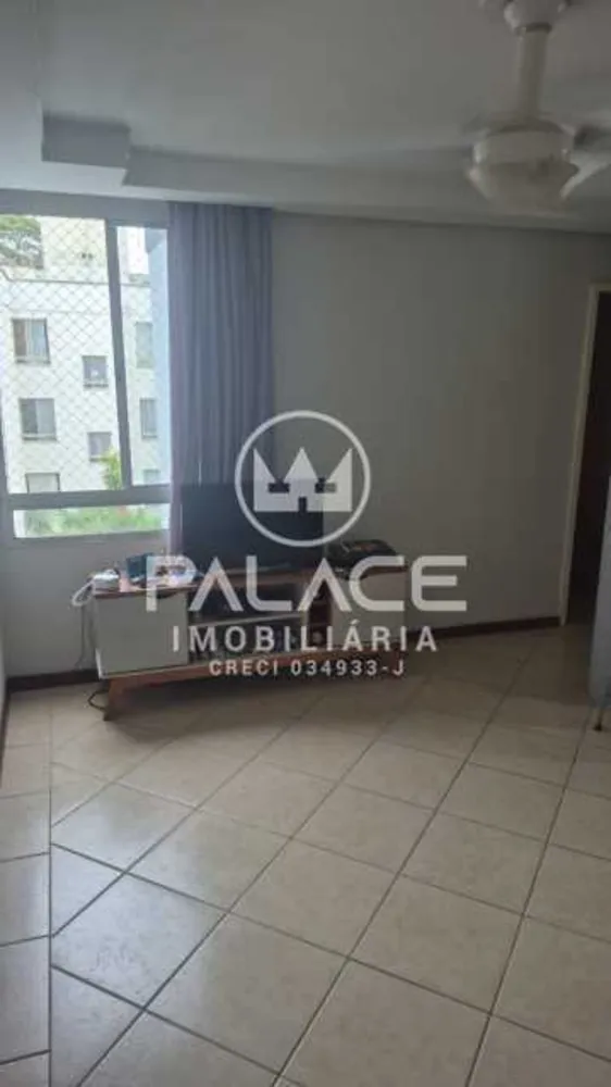 Apartamento, 55 m² - Foto 2