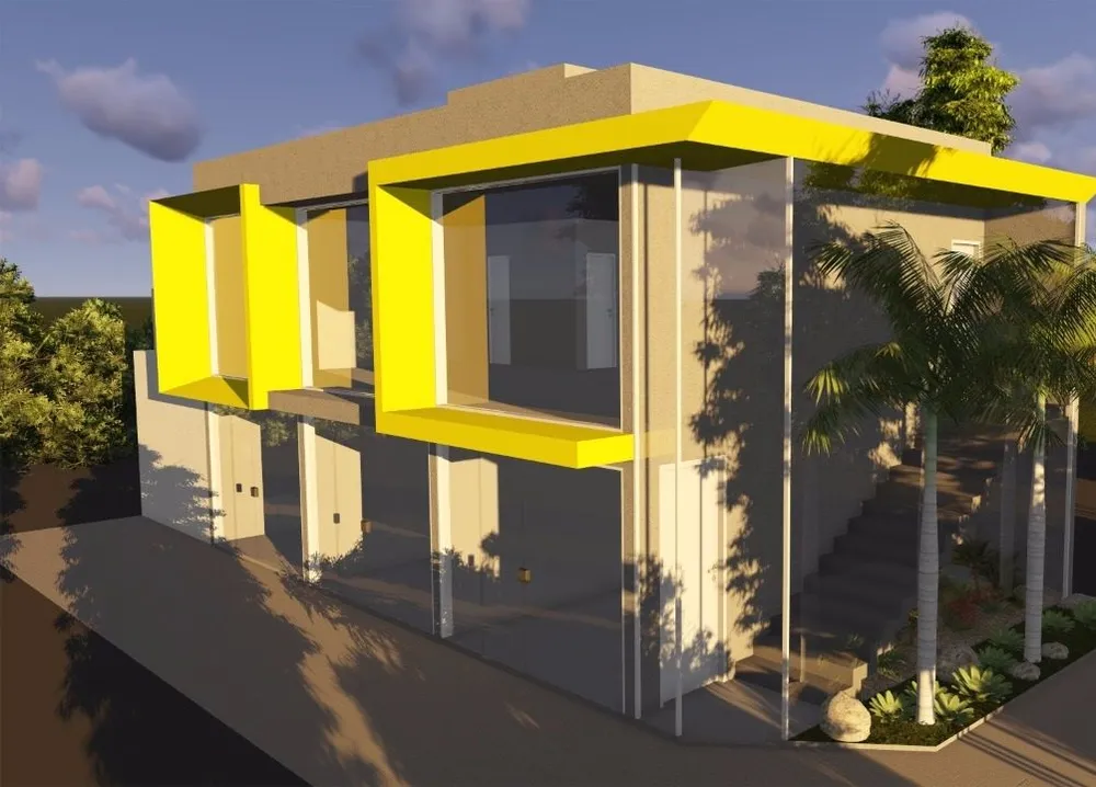 Prédio Inteiro, 80 m² - Foto 1