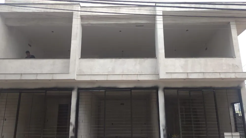 Prédio Inteiro, 80 m² - Foto 2