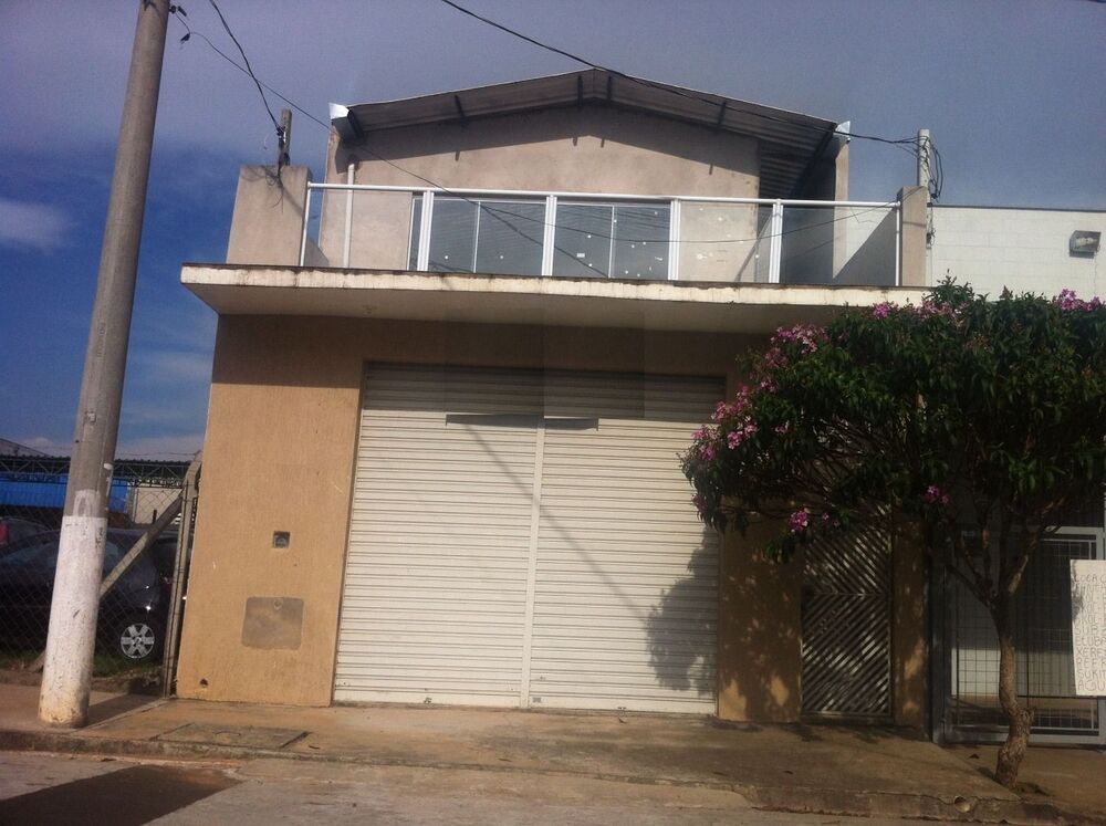 Loja-Salão à venda, 300m² - Foto 1