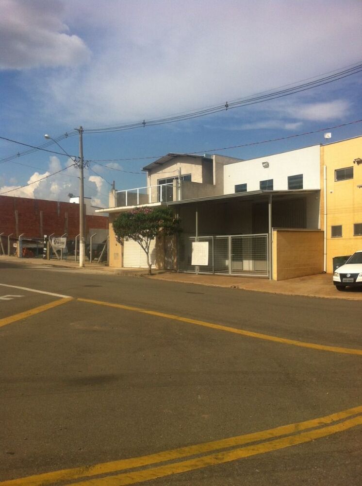 Loja-Salão à venda, 300m² - Foto 2