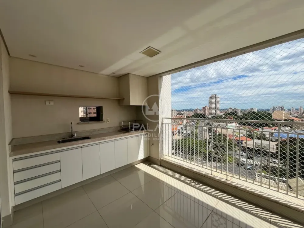 Apartamento, 3 quartos, 131 m² - Foto 1