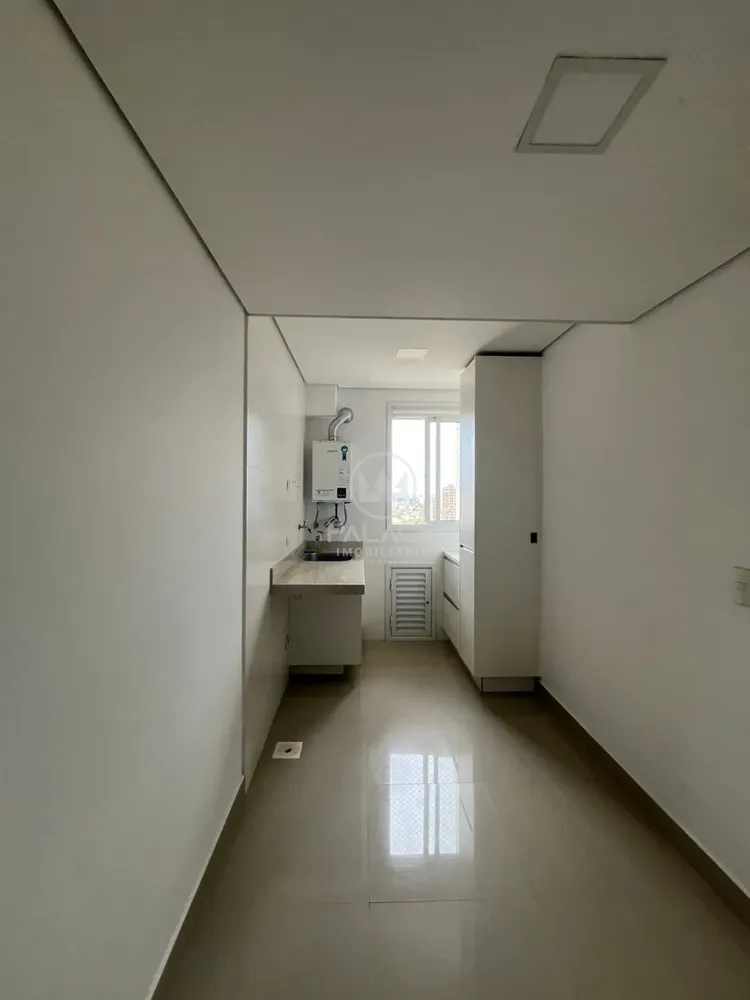 Apartamento, 3 quartos, 131 m² - Foto 8