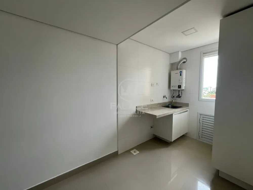Apartamento, 3 quartos, 131 m² - Foto 5