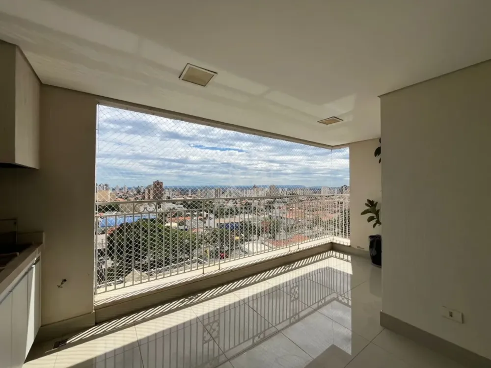 Apartamento, 3 quartos, 131 m² - Foto 3