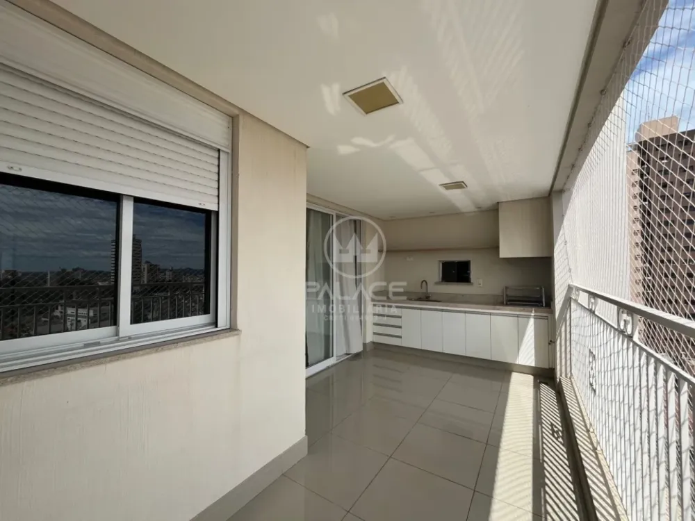 Apartamento, 3 quartos, 131 m² - Foto 11