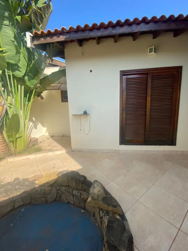 Casa de Condomínio, 3 quartos - Foto 9
