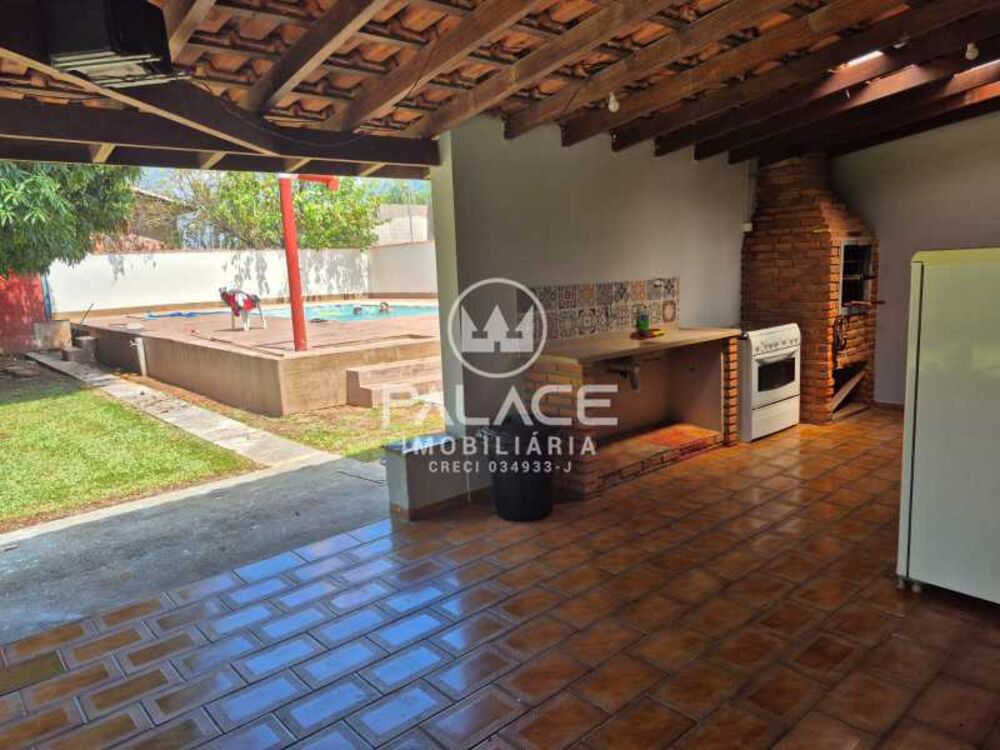 Casa de Condomínio para alugar com 3 quartos, 260m² - Foto 10