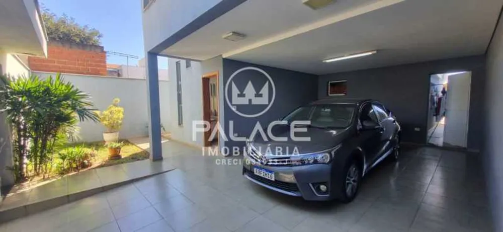 Casa, 3 quartos, 241 m² - Foto 8