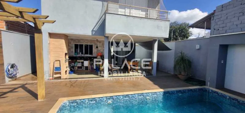 Casa, 3 quartos, 241 m² - Foto 5