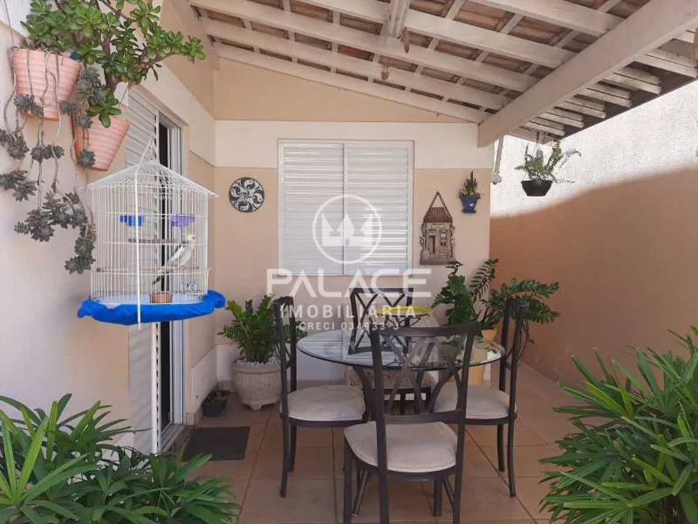 Casa, 3 quartos, 135 m² - Foto 3
