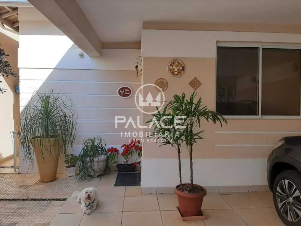 Casa, 3 quartos, 135 m² - Foto 2