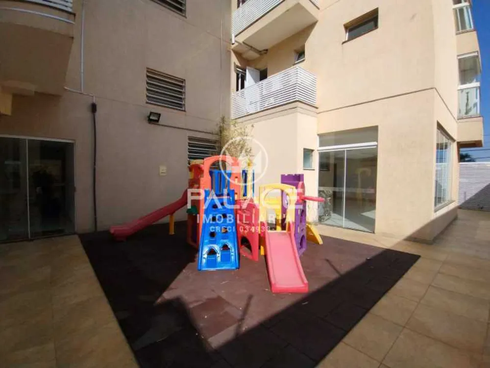 Apartamento, 3 quartos, 116 m² - Foto 7