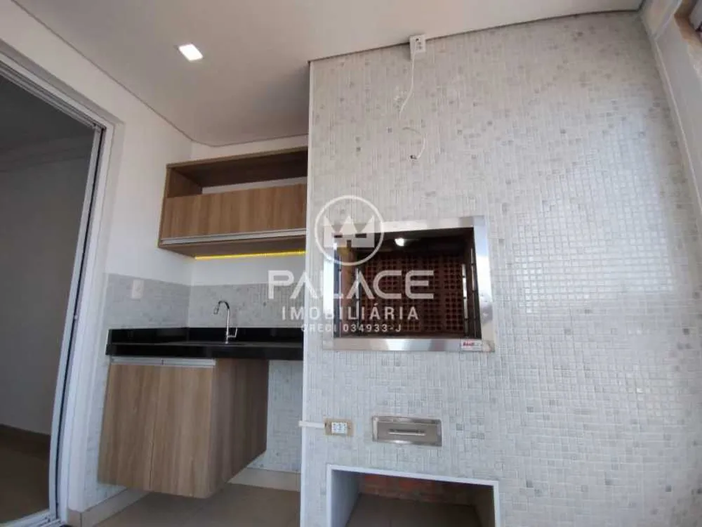 Apartamento, 3 quartos, 116 m² - Foto 2