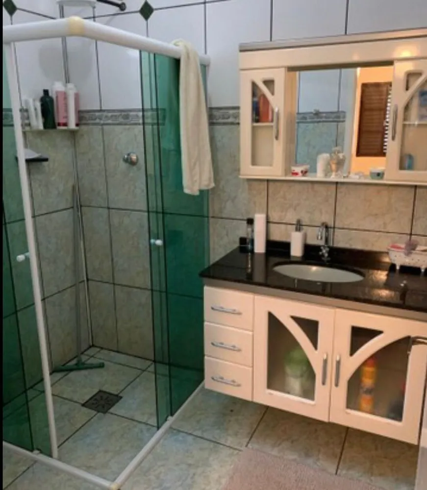Casa, 3 quartos, 200 m² - Foto 4