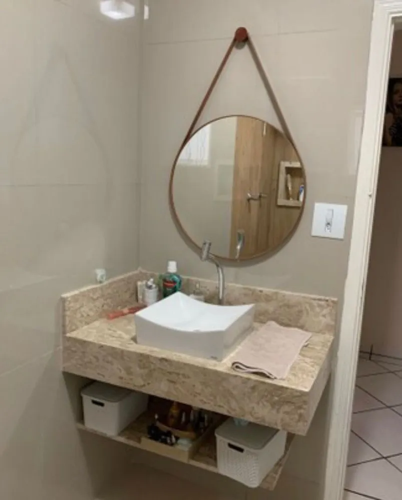 Casa, 3 quartos, 200 m² - Foto 7