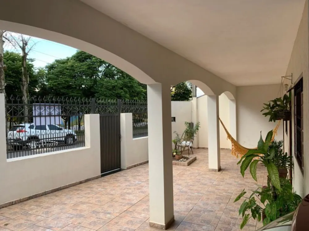 Casa, 3 quartos, 200 m² - Foto 3