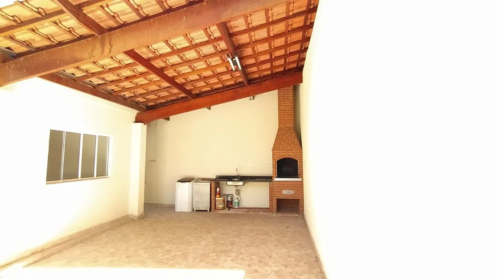 Casa, 3 quartos, 163 m² - Foto 7