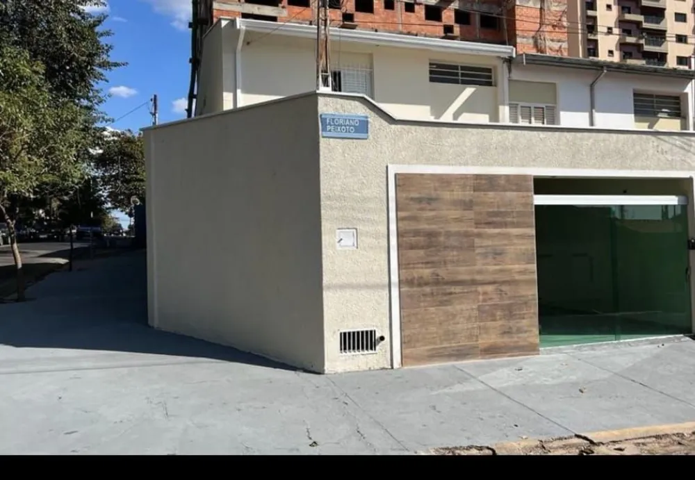 Casa, 3 quartos, 163 m² - Foto 1