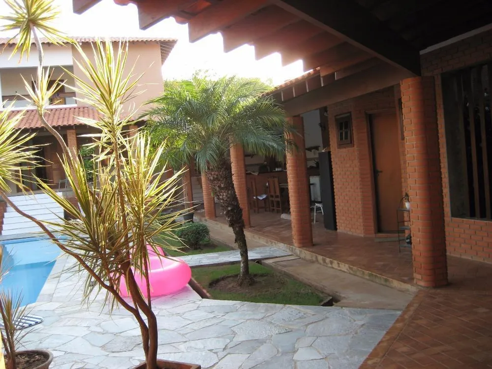 Chácara, 6 quartos - Foto 3