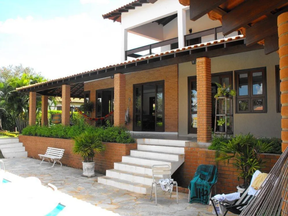 Chácara, 6 quartos - Foto 6
