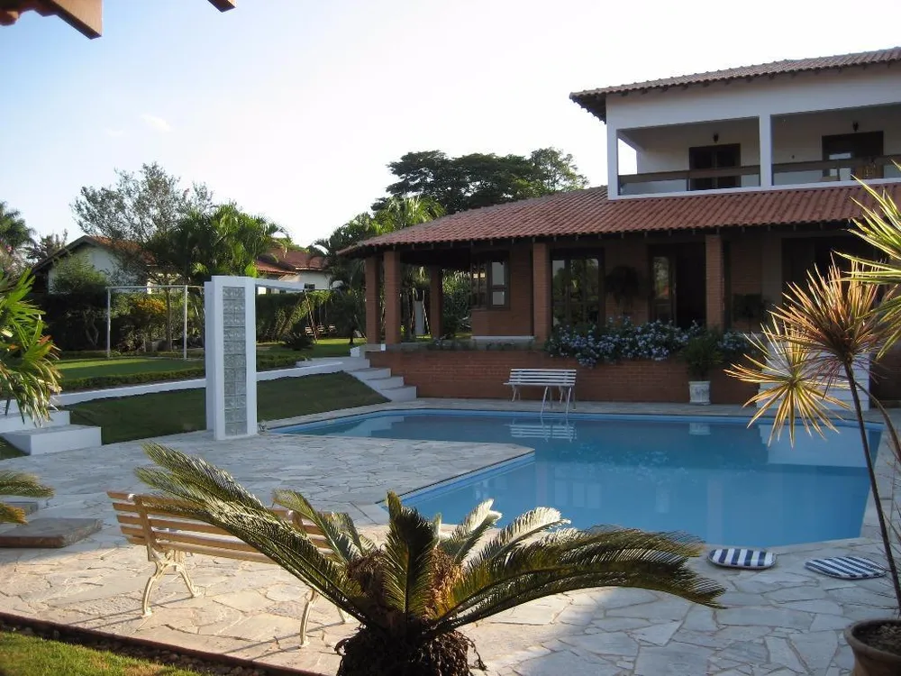 Chácara, 6 quartos - Foto 5