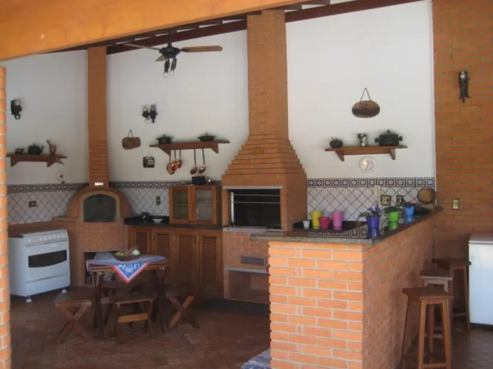 Chácara, 6 quartos - Foto 2