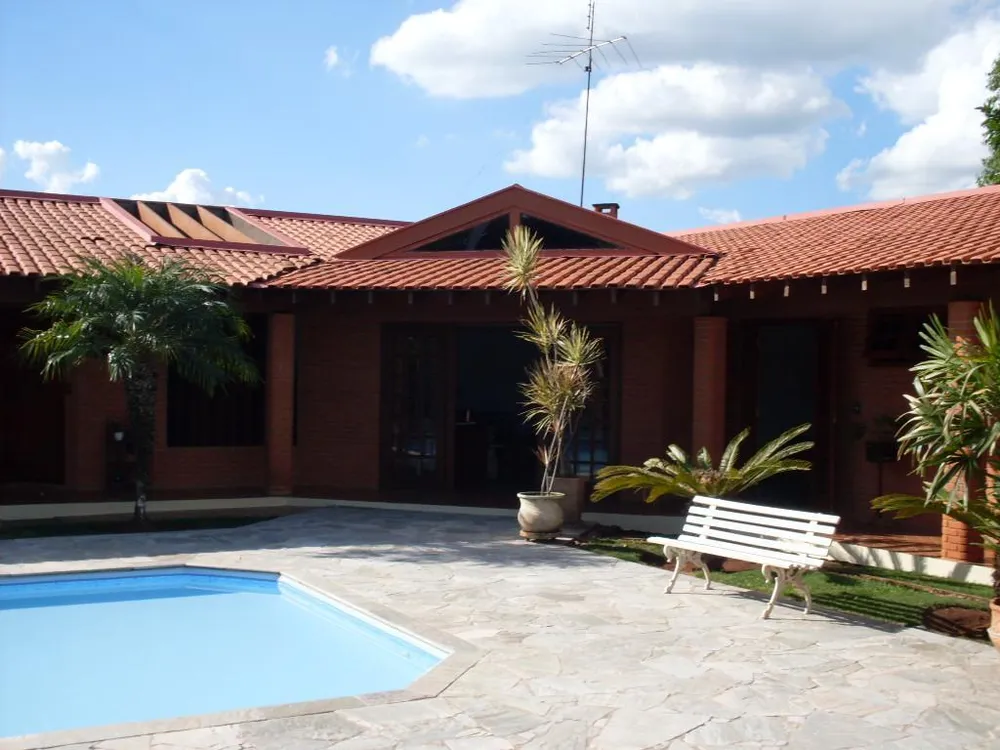 Chácara, 6 quartos - Foto 4