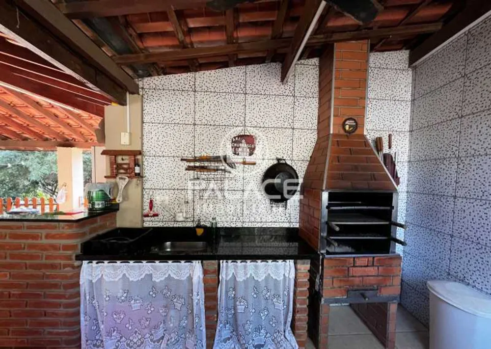 Chácara, 2 quartos - Foto 6