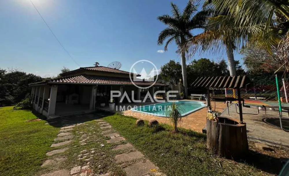 Chácara, 2 quartos - Foto 1