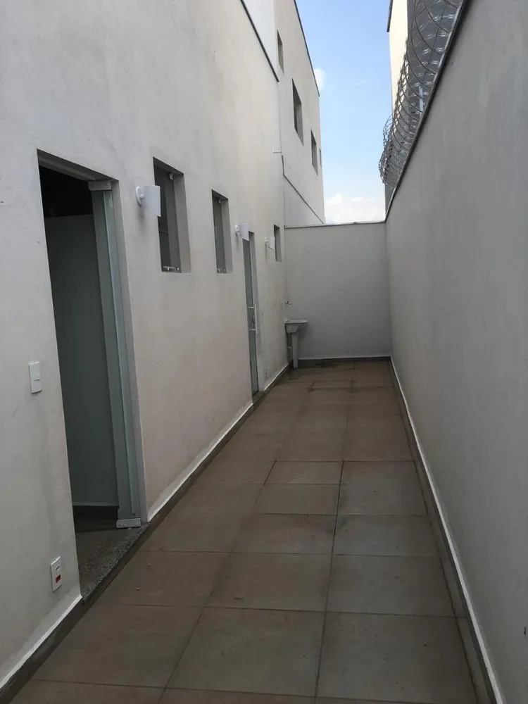 Prédio Inteiro, 282 m² - Foto 7